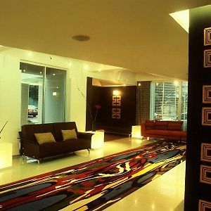 Bangkok Boutique